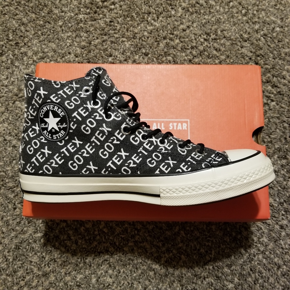 Converse Chuck Taylor All Star 70s Hi
